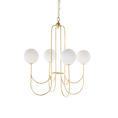 Apollo Chandelier