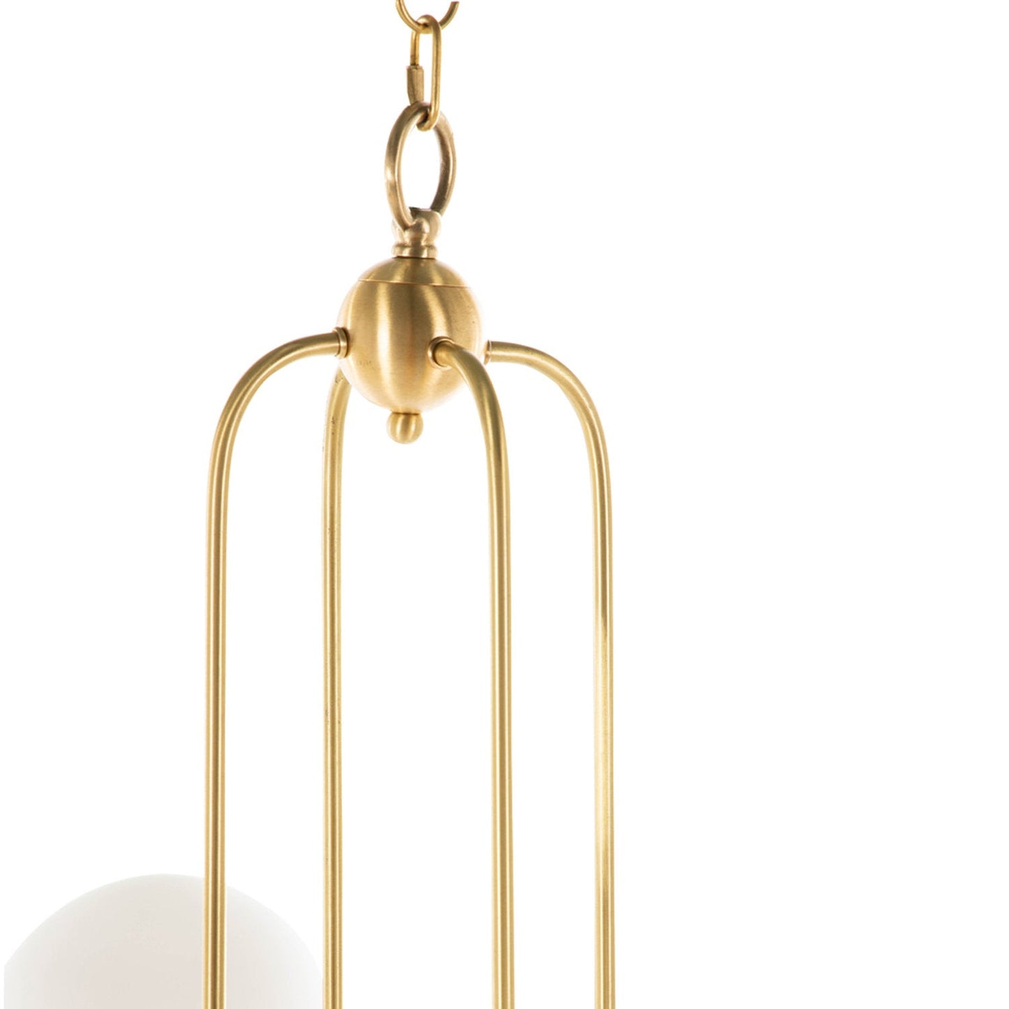 Apollo Chandelier