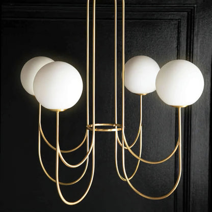 Apollo Chandelier