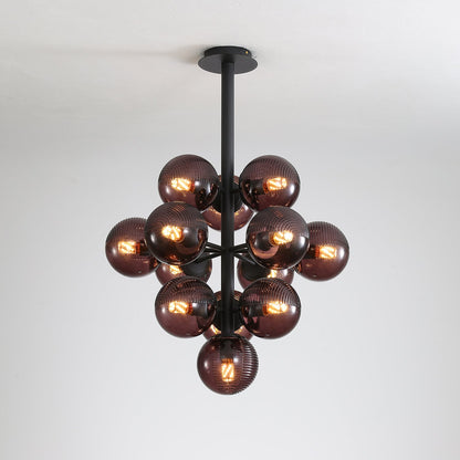 Grape Pendant Lamp