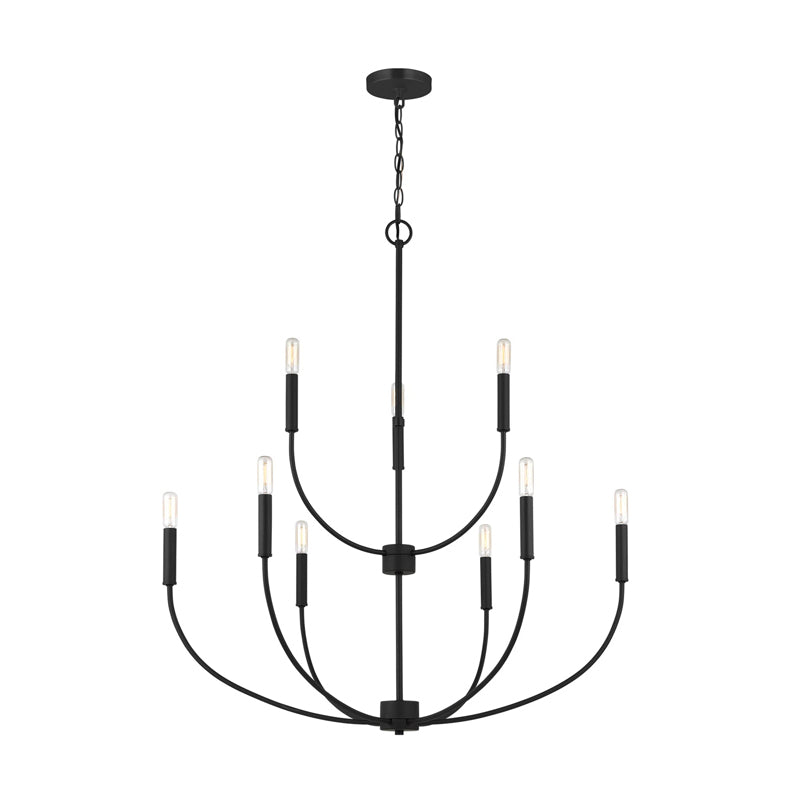 Greenwich Chandelier