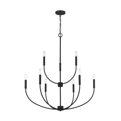 Greenwich Chandelier