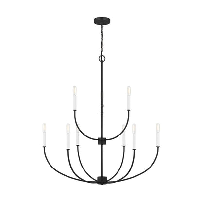 Greenwich Chandelier