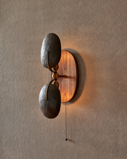 Greta Wall Lamp