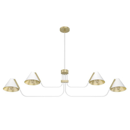 Grove Isle Chandelier