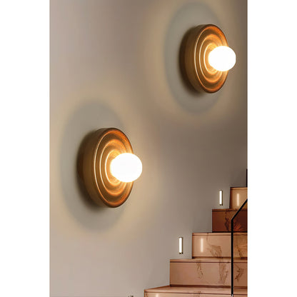 Grove Wall Lamp