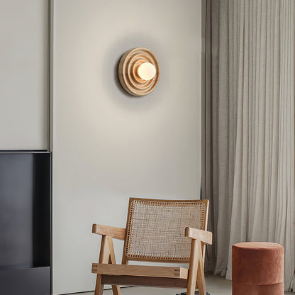 Grove Wall Lamp