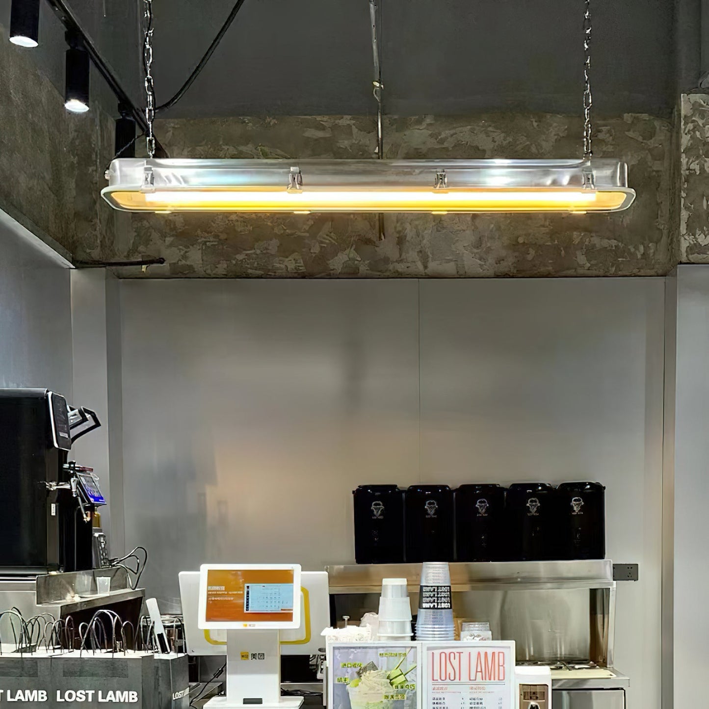 Gta Pendant Light
