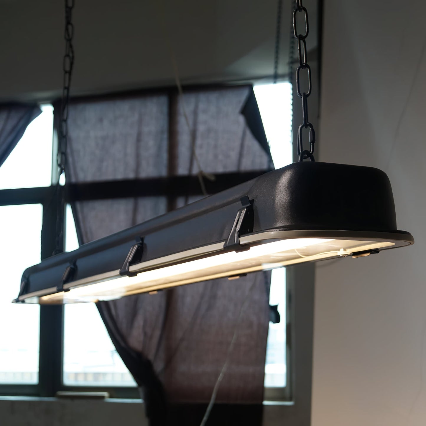 Gta Pendant Light