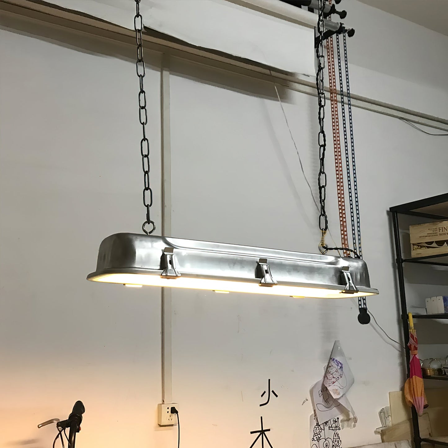 Gta Pendant Light