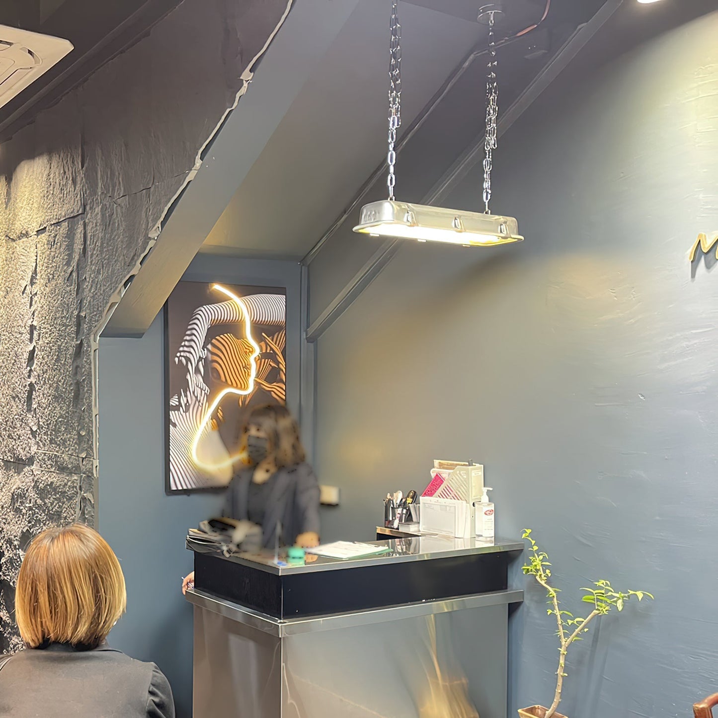 Gta Pendant Light