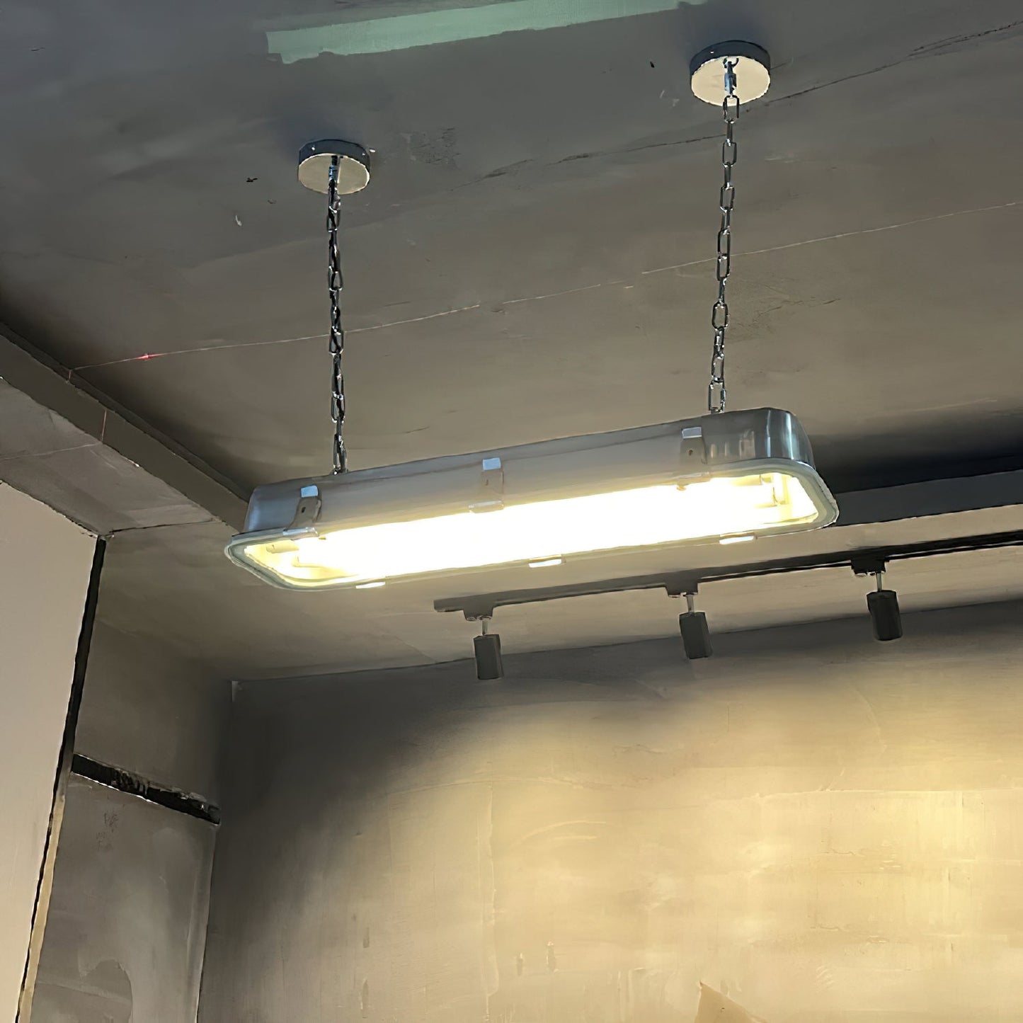 Gta Pendant Light