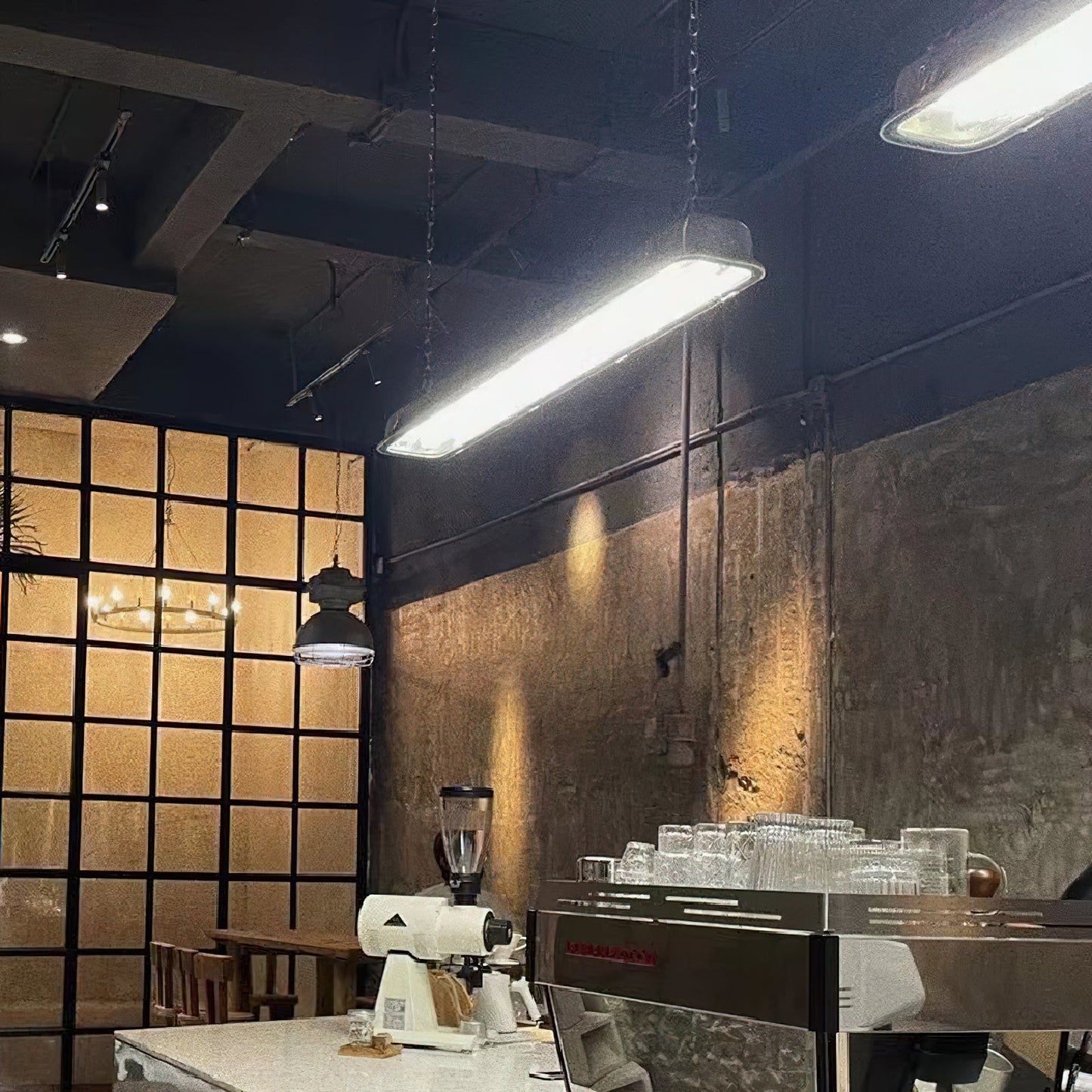 Gta Pendant Light