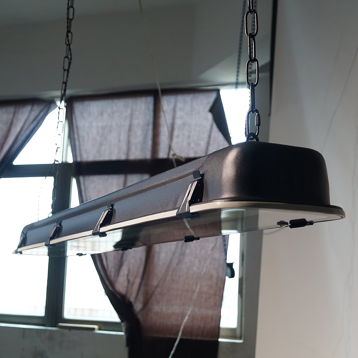 Gta Pendant Light
