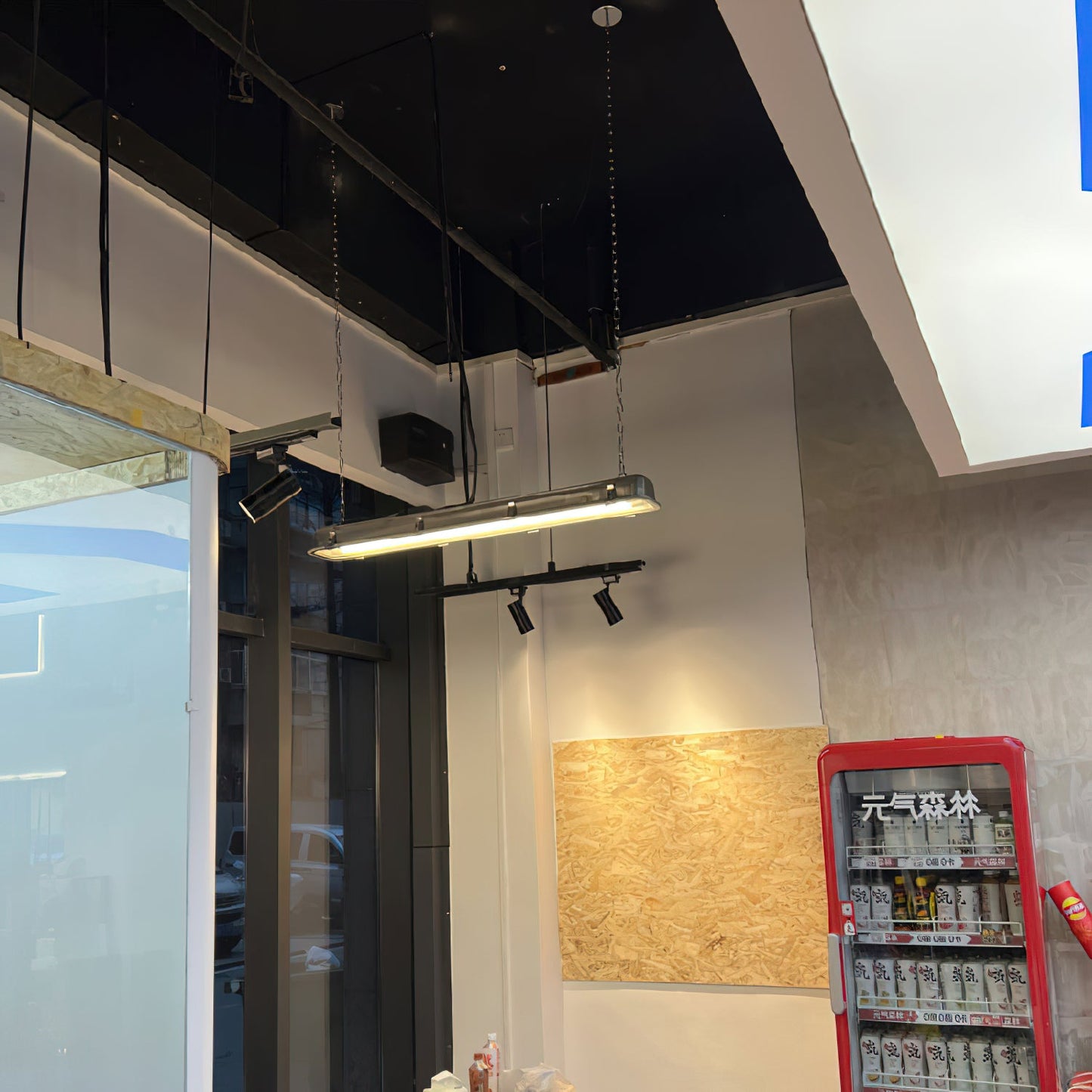 Gta Pendant Light