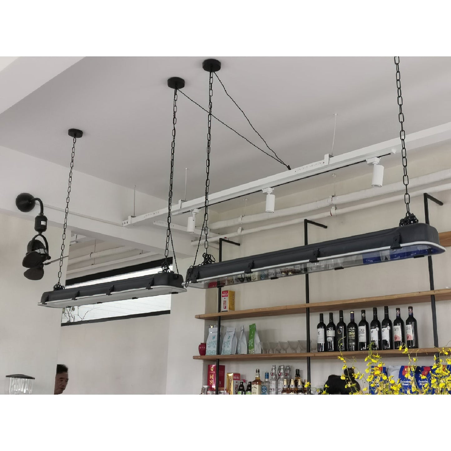 Gta Pendant Light