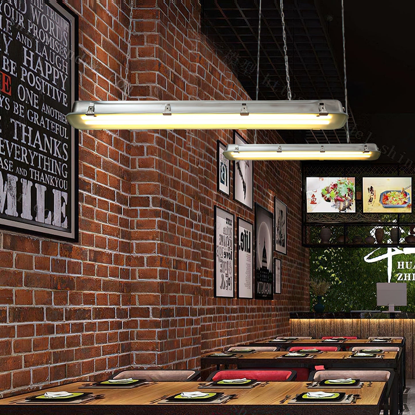 Gta Pendant Light