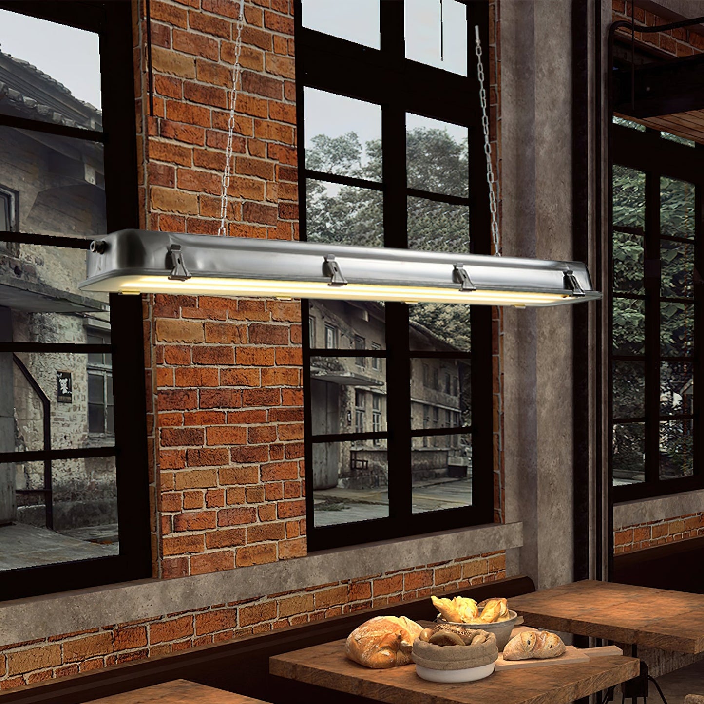 Gta Pendant Light