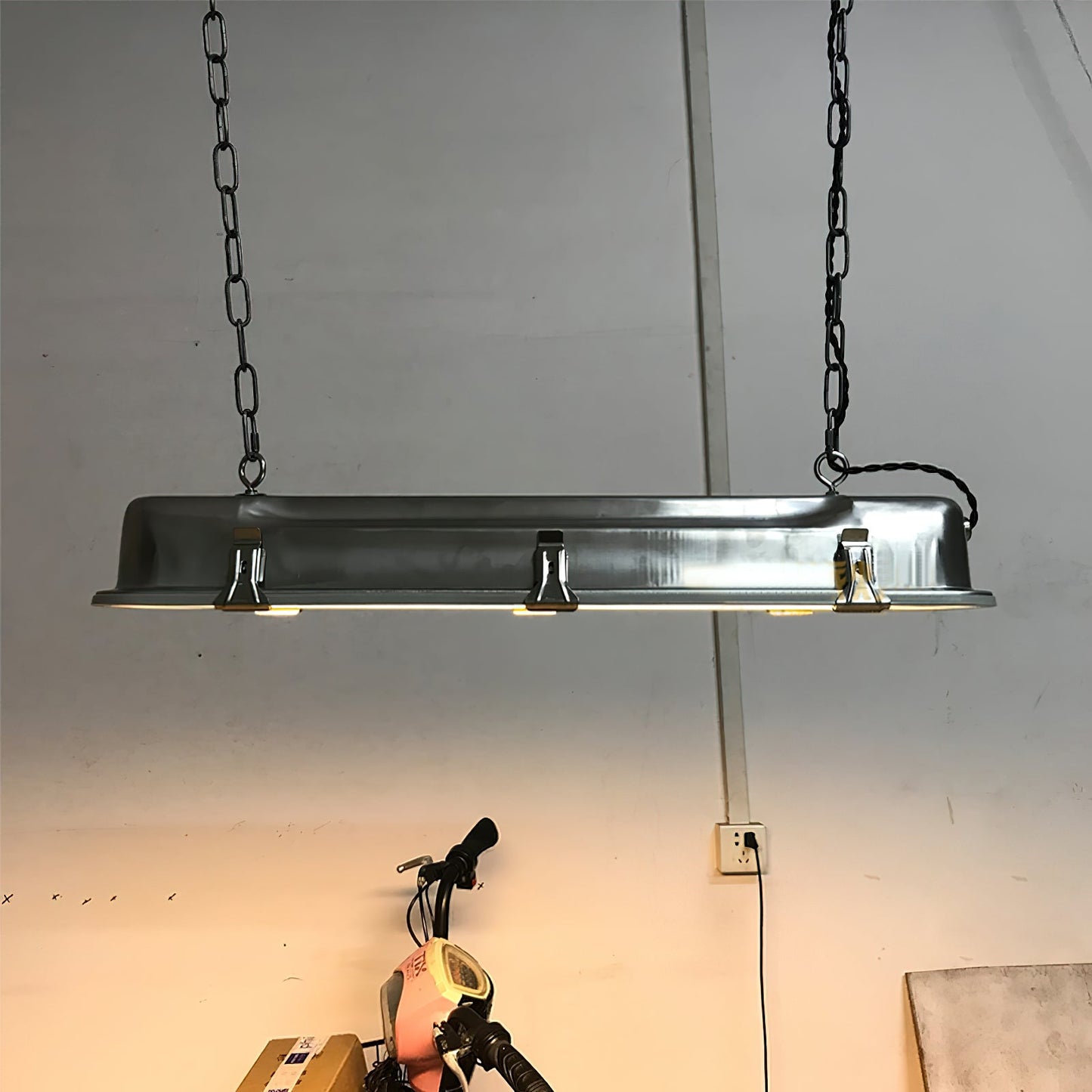 Gta Pendant Light