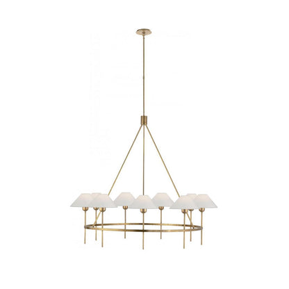 Hackney Large Chandelier