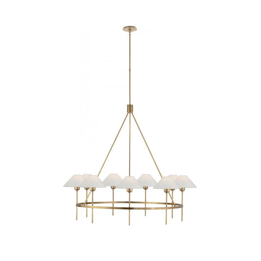 Hackney Large Chandelier