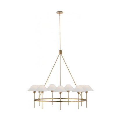 Hackney Large Chandelier
