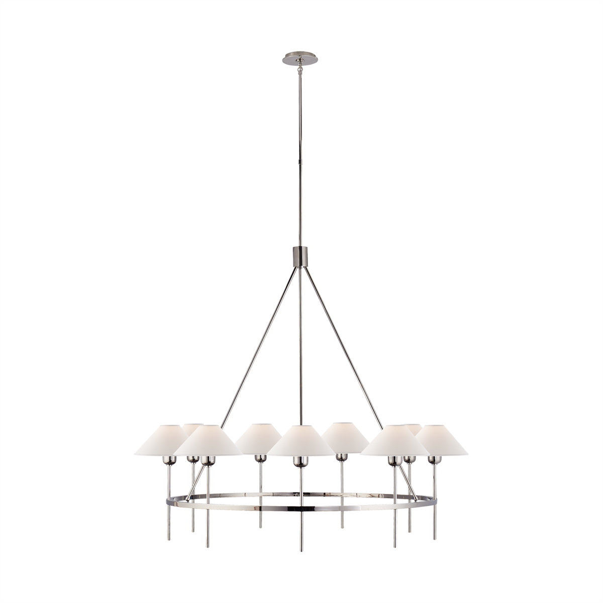 Hackney Large Chandelier
