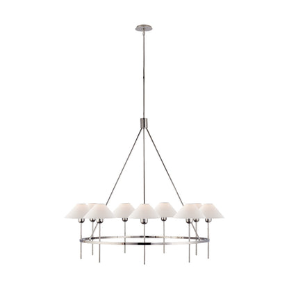 Hackney Large Chandelier