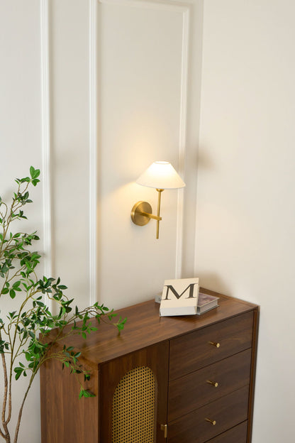 Hackney Sconce