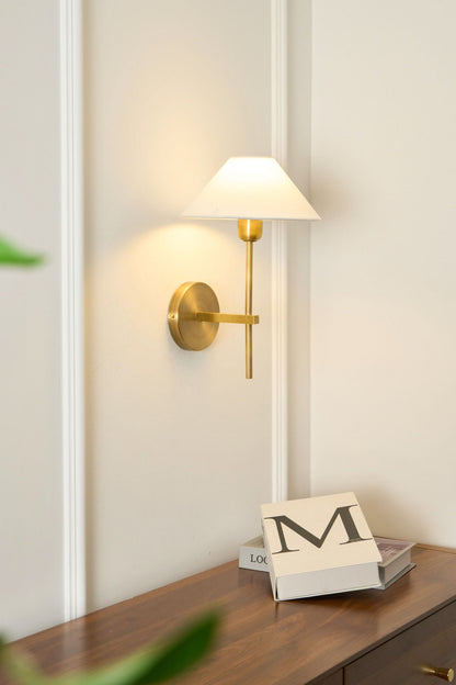Hackney Sconce