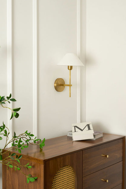 Hackney Sconce