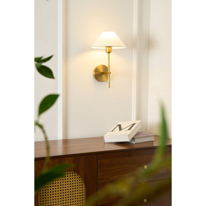 Hackney Sconce