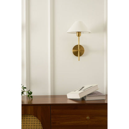 Hackney Sconce