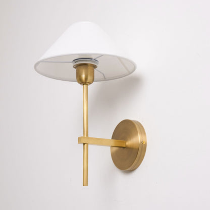 Hackney Sconce