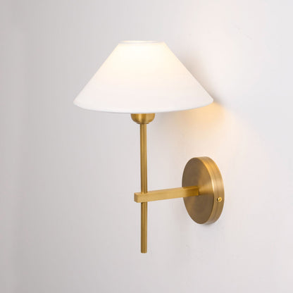 Hackney Sconce