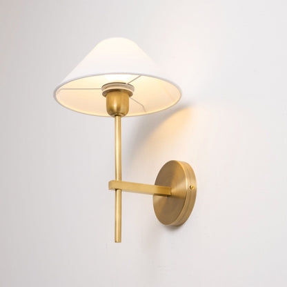 Hackney Sconce