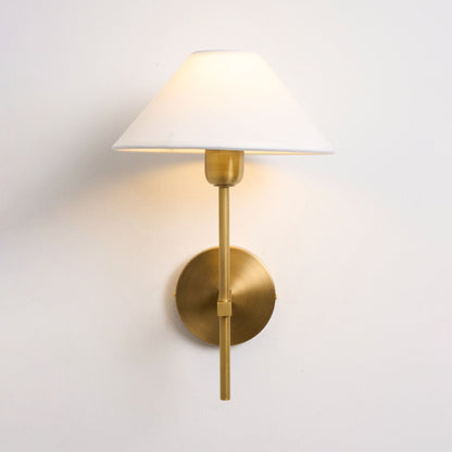 Hackney Sconce