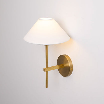 Hackney Sconce