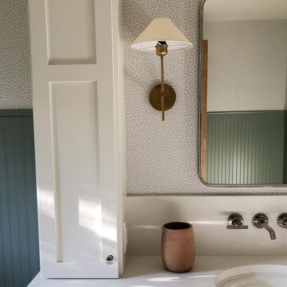 Hackney Sconce