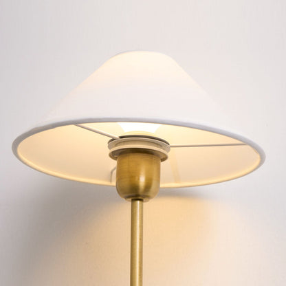 Hackney Sconce