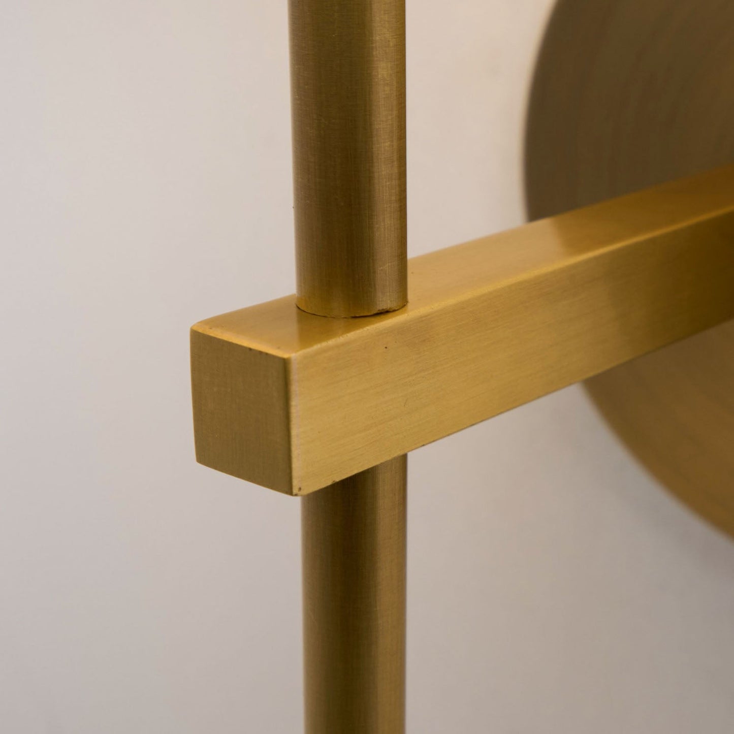 Hackney Sconce