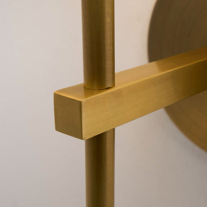 Hackney Sconce