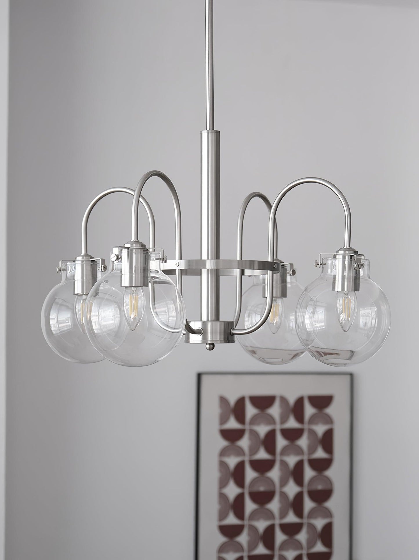 Hansford Chandelier