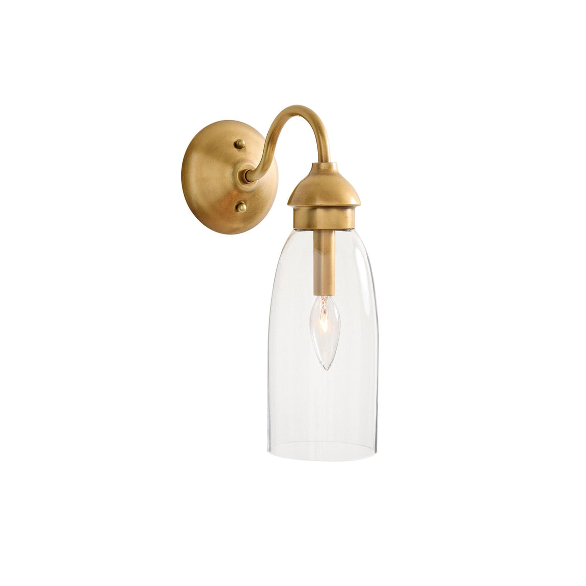 Halstead Wall Lamp