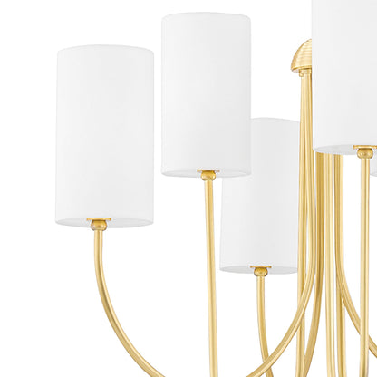 Harlem Chandelier