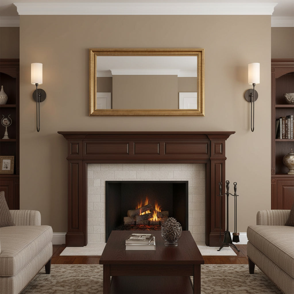 Harlem Wall Lamp