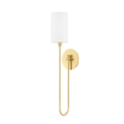 Harlem Wall Lamp