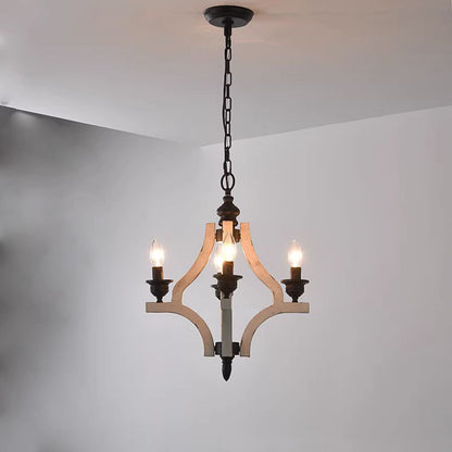 Harper Chandelier