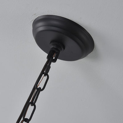Harper Chandelier