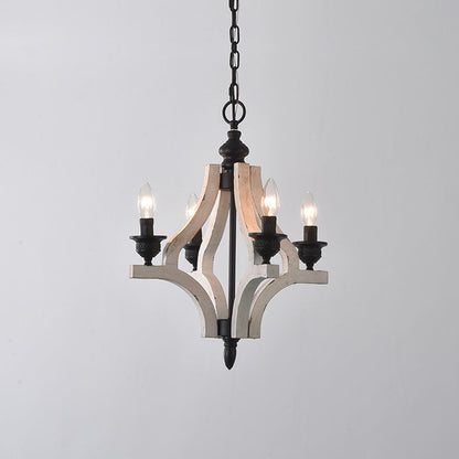 Harper Chandelier